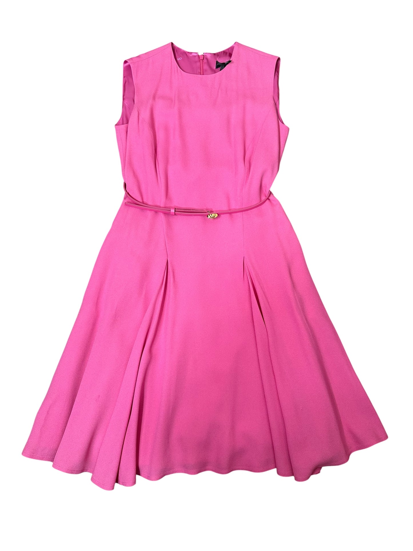 Versace mini abito (M)