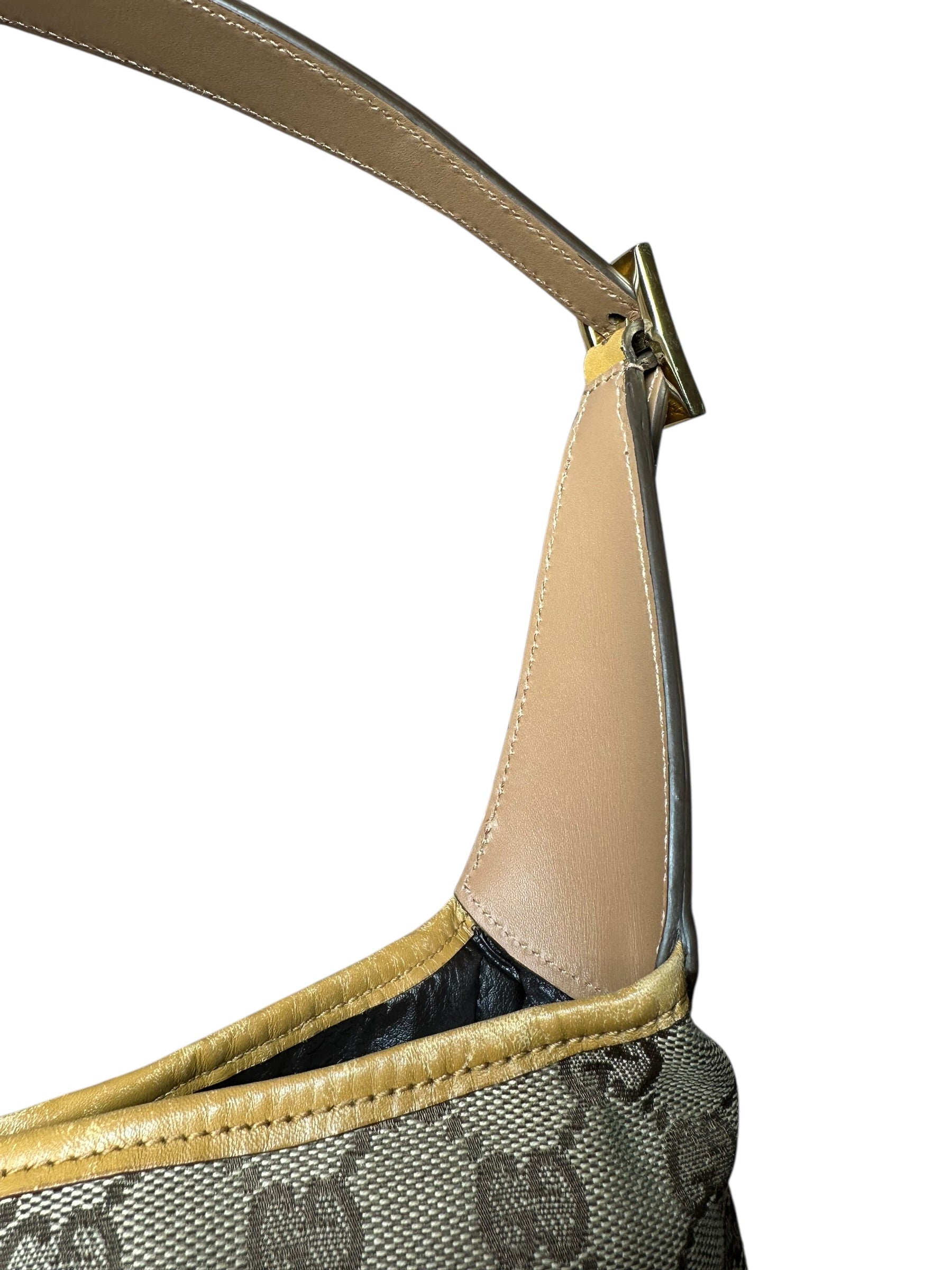 Gucci borsa Jackie vintage — foto 9
