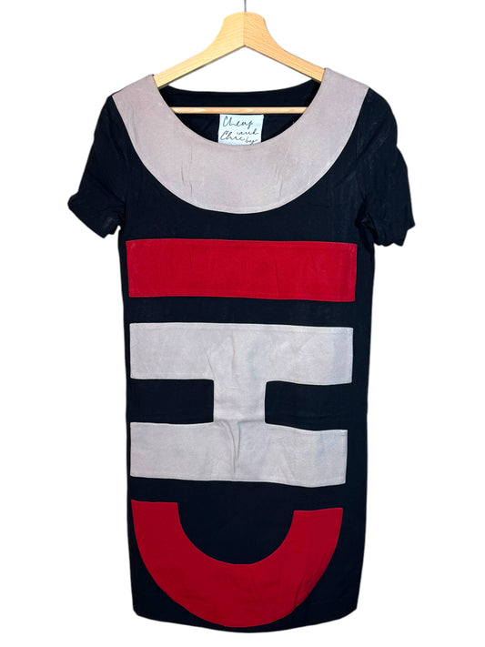 Abito Vintage Moschino Cheap and Chic (M)