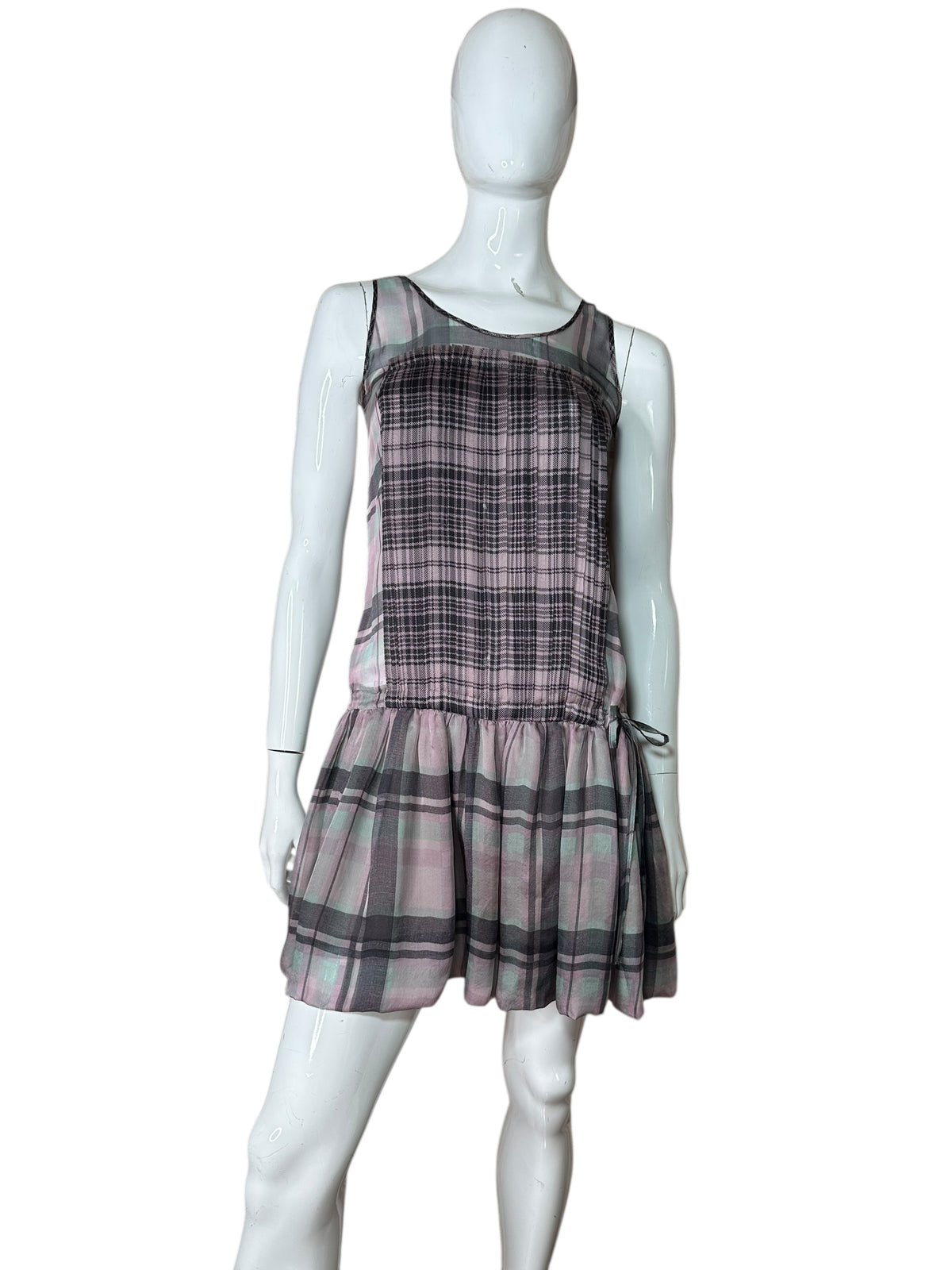 Max & Co. Mini abito vintage