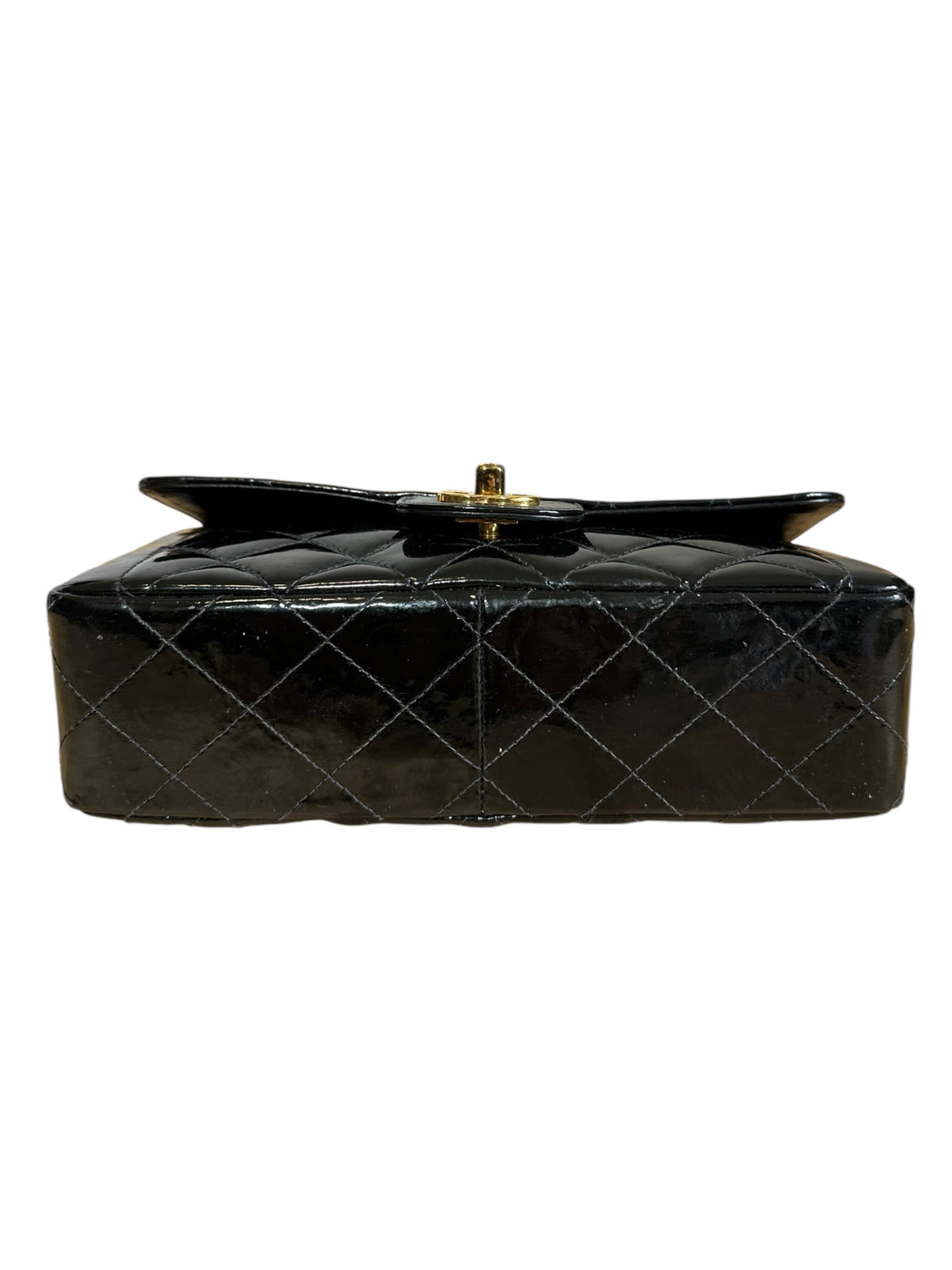 Chanel borsa vintage in pelle — foto 11