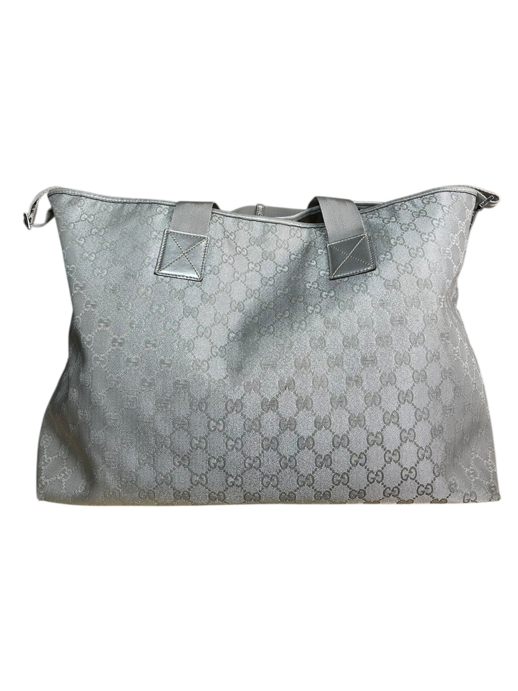 Gucci borsa shopper gg — foto 10