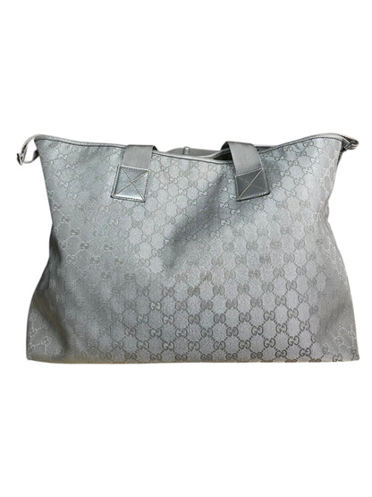 Gucci borsa shopper gg