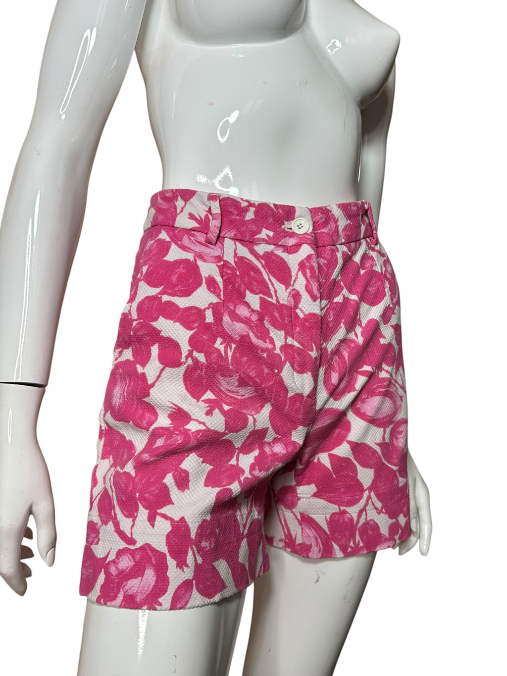 D&G shorts stampato — foto 2