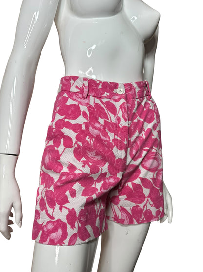 D&G shorts stampato (L)