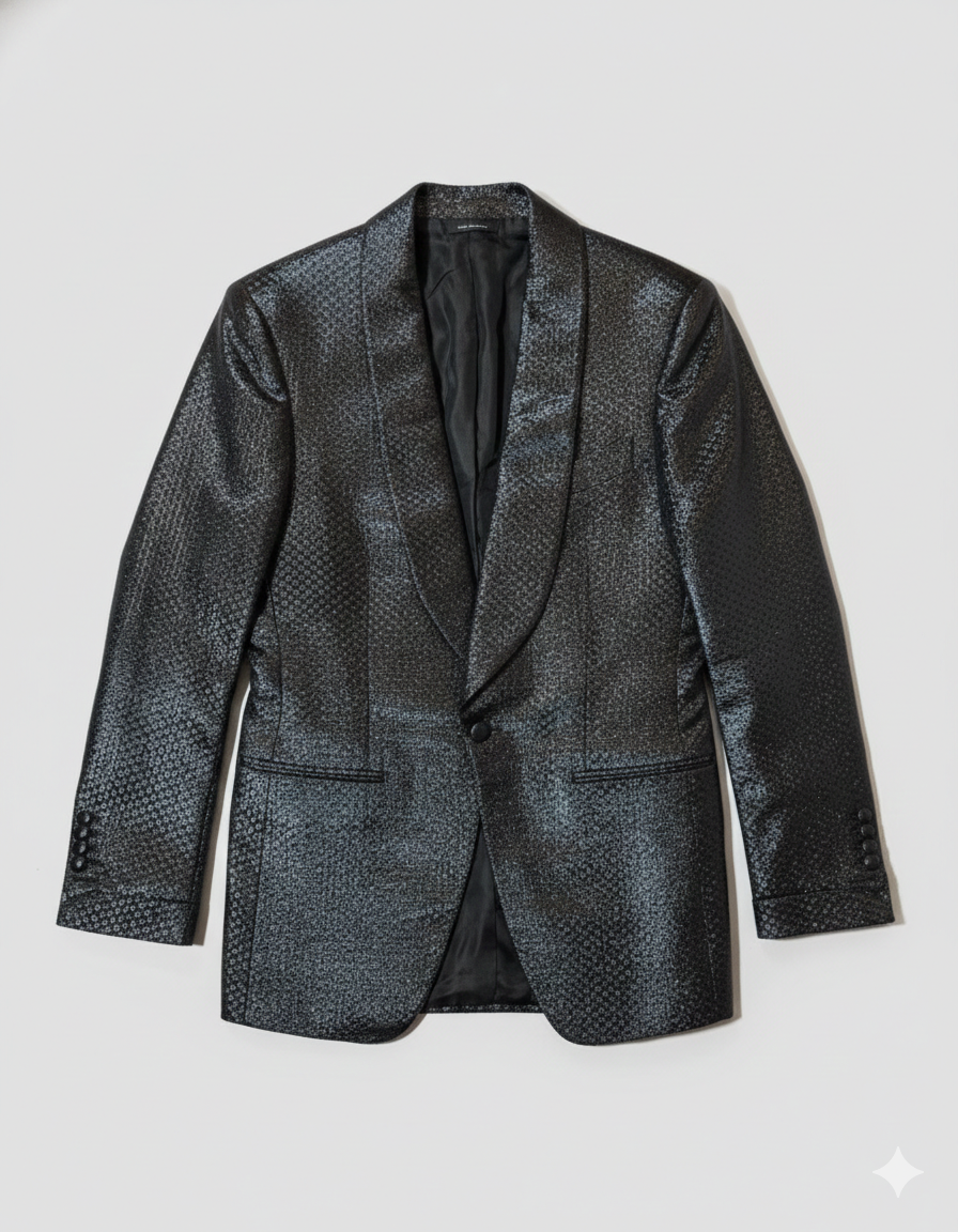 Tom Ford blazer maschile — foto 3