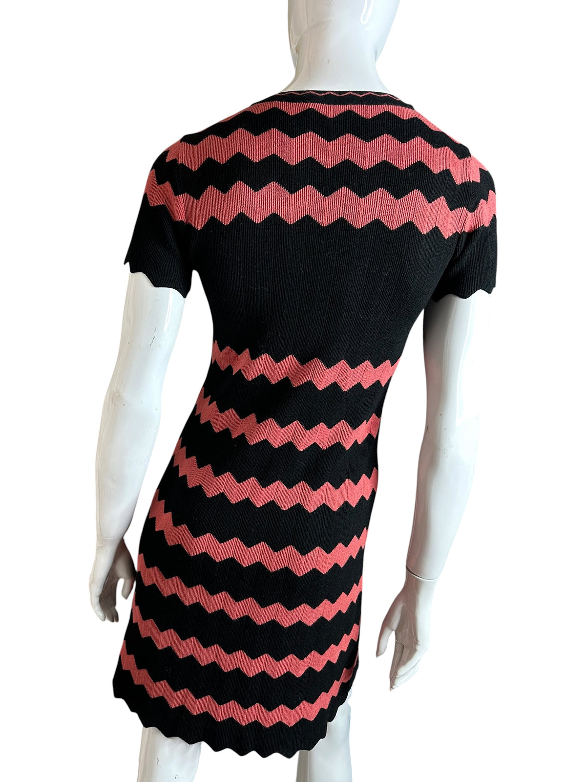 Max&Co. mini abito in maglia (S)