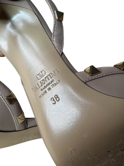 Valentino Garavano decolletè Rockstud (38)