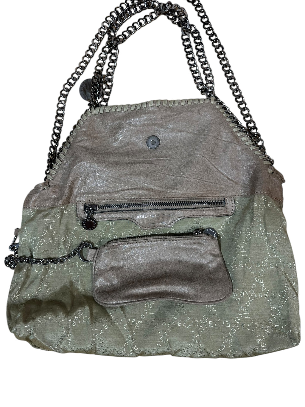 Stella McCartney borsa Falabella — foto 10