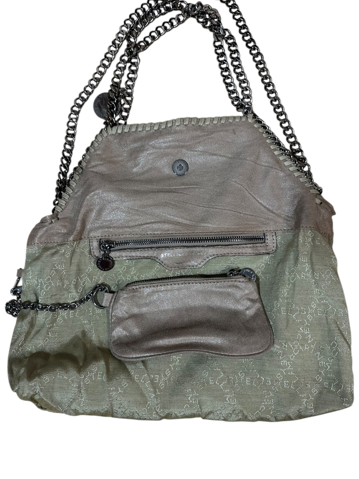 Stella McCartney borsa Falabella — foto 10