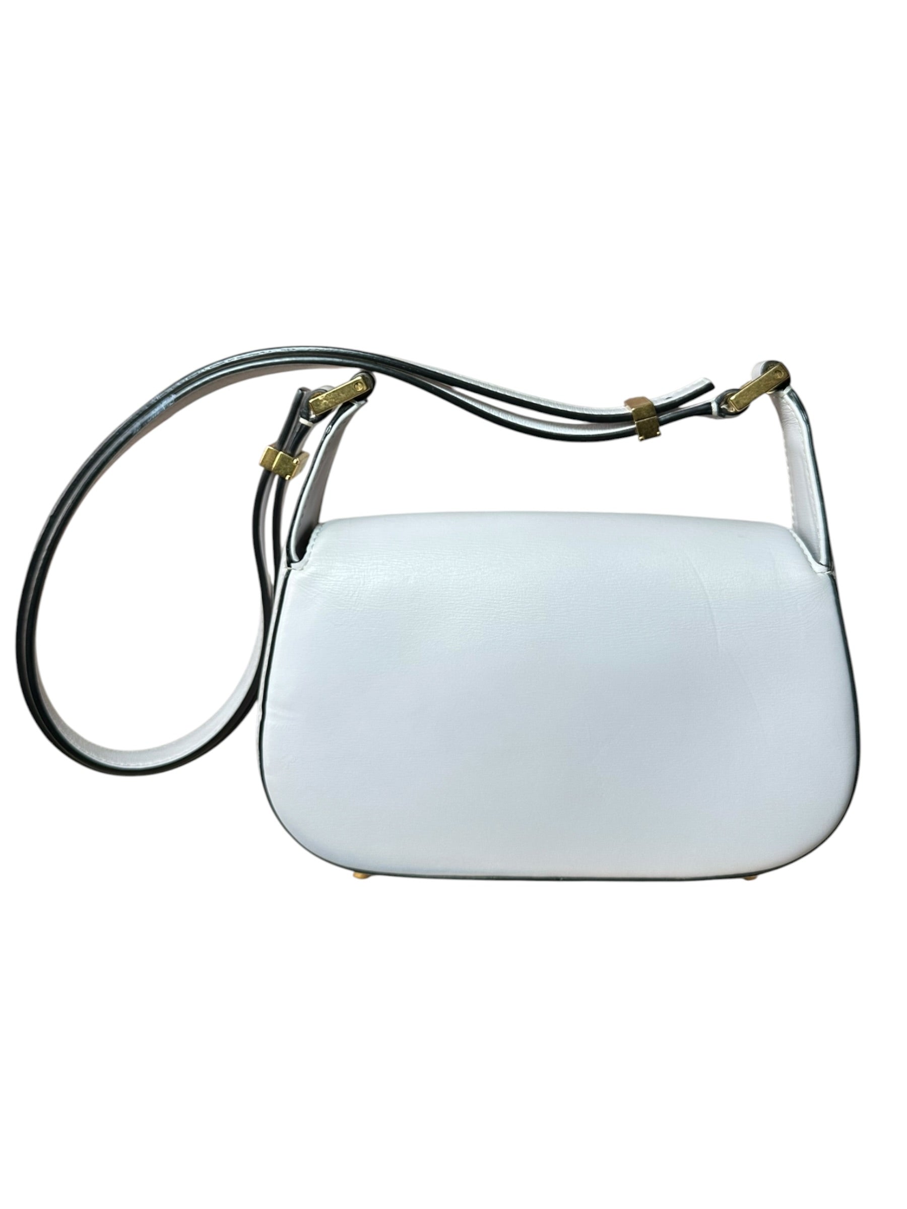 Valentino borsa in pelle — foto 4