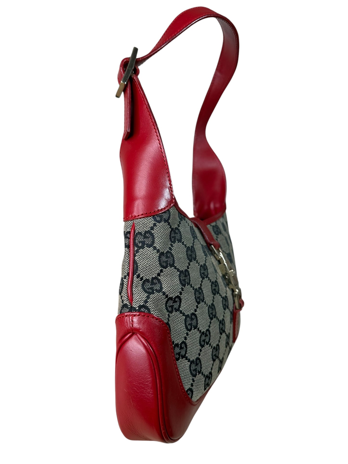 Gucci Jackie vintage