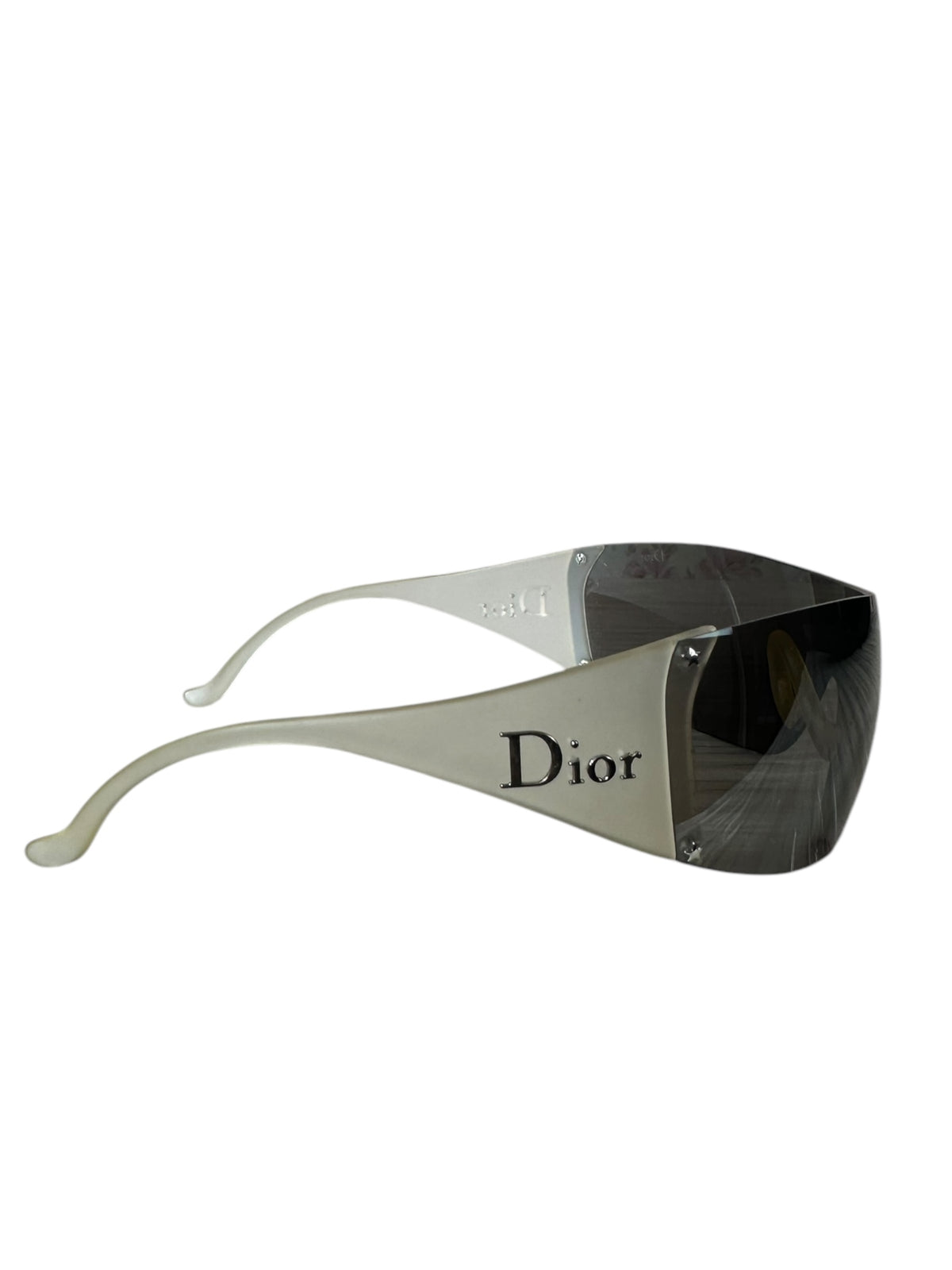 Dior occhiali da sole vintage — foto 2