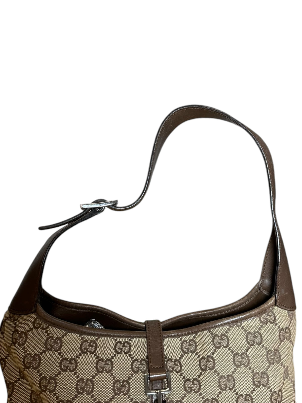 Gucci Jackie borsa vintage — foto 7