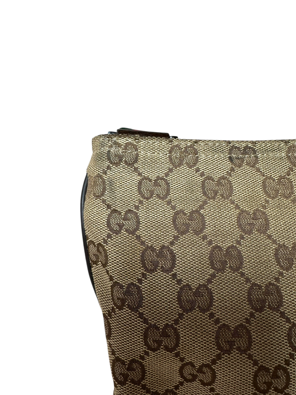 Gucci borsello a tracolla vintage — foto 8