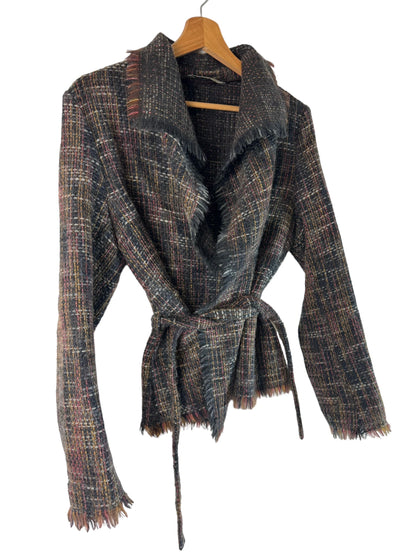 Missoni completo in lana con Alpaca (42)