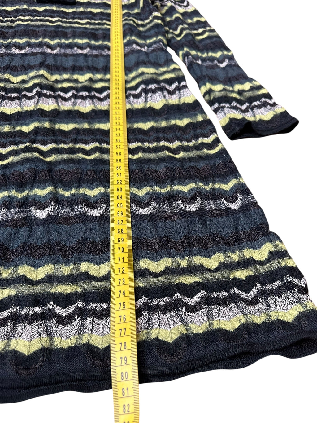 Missoni mini abito — foto 10