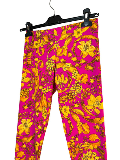 Versace leggins barocco (36)