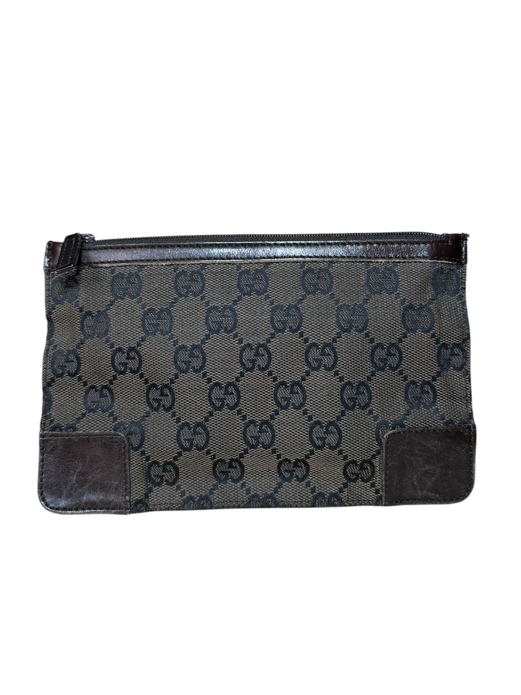 Gucci mini pochette vintage