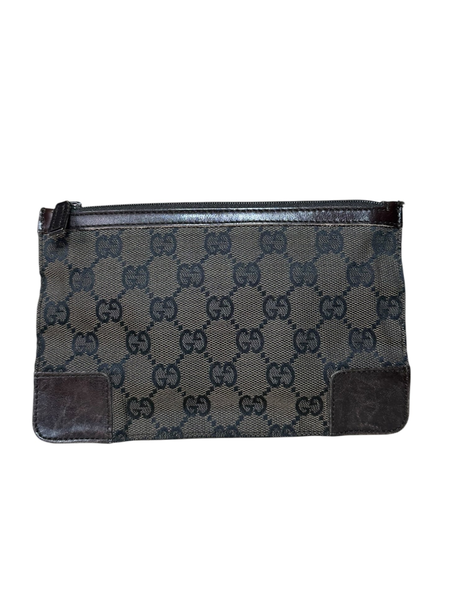 Gucci mini pochette vintage