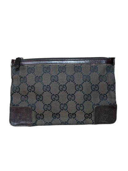 Gucci mini pochette vintage