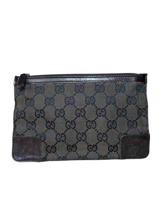 Gucci mini pochette vintage