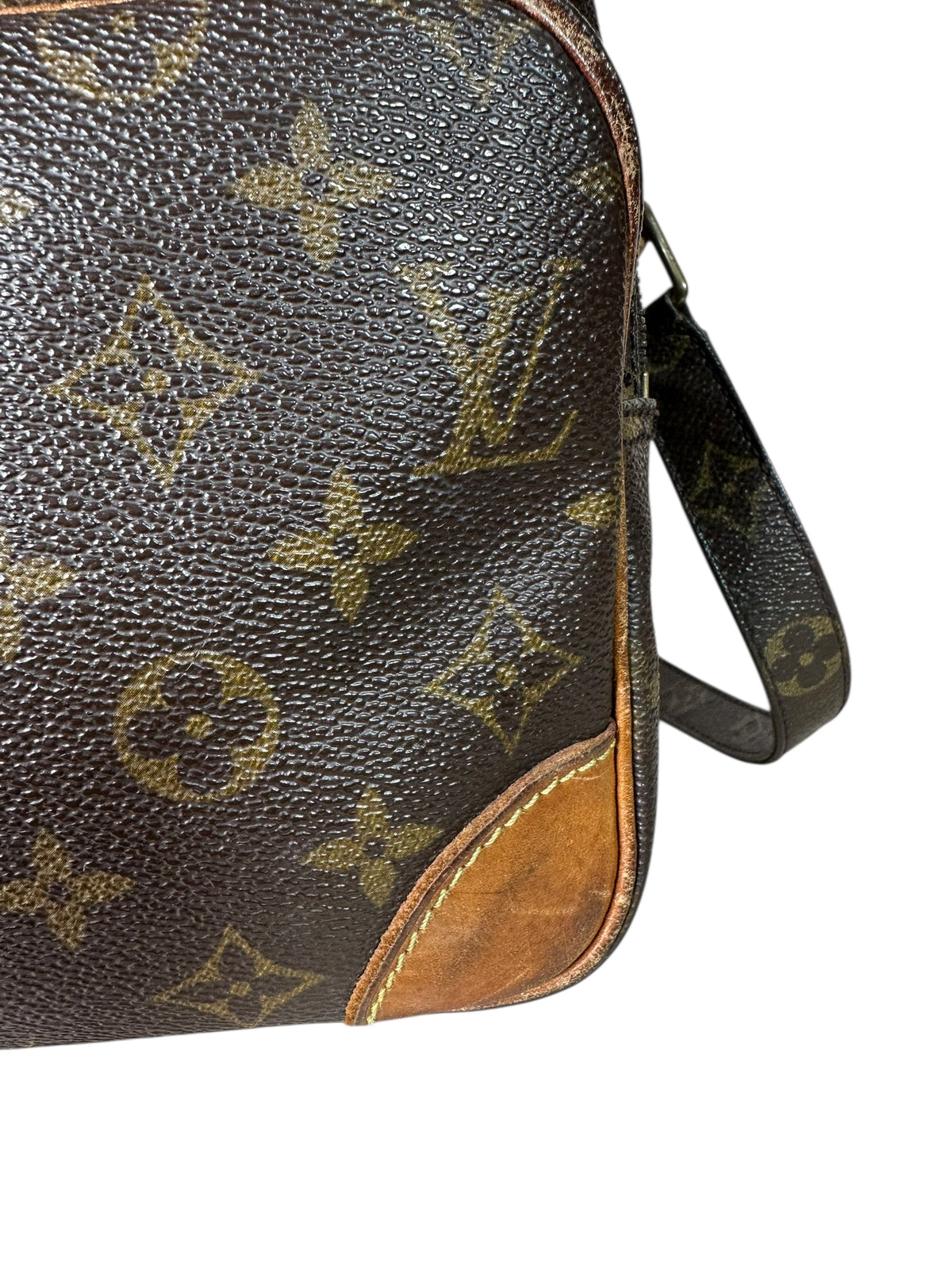 Louis Vuitton borsa vintage Nile — foto 7