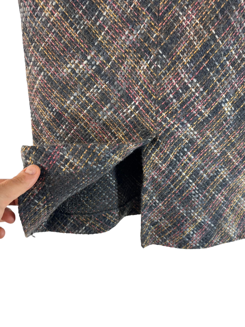 Missoni completo in lana con Alpaca — foto 11