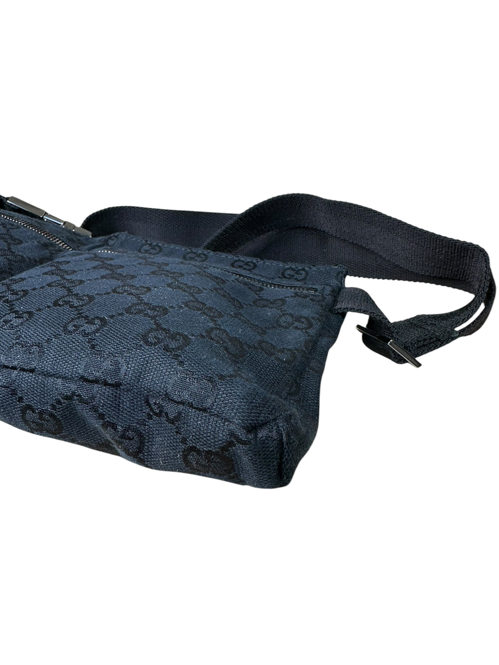 Gucci marsupio in tela GG