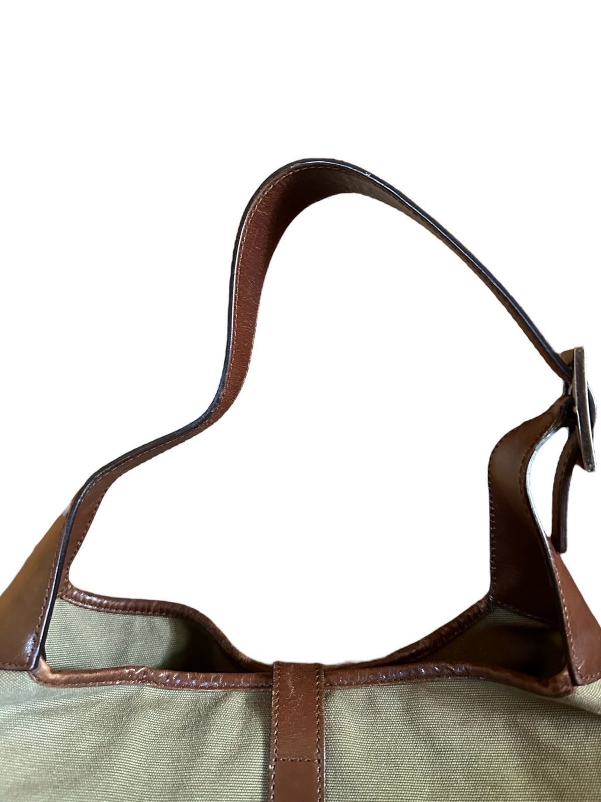 Gucci jackie borsa vintage — foto 8