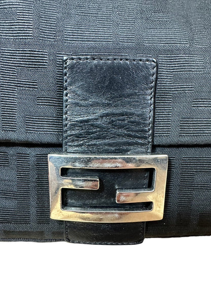 Fendi baguette mamma vintage