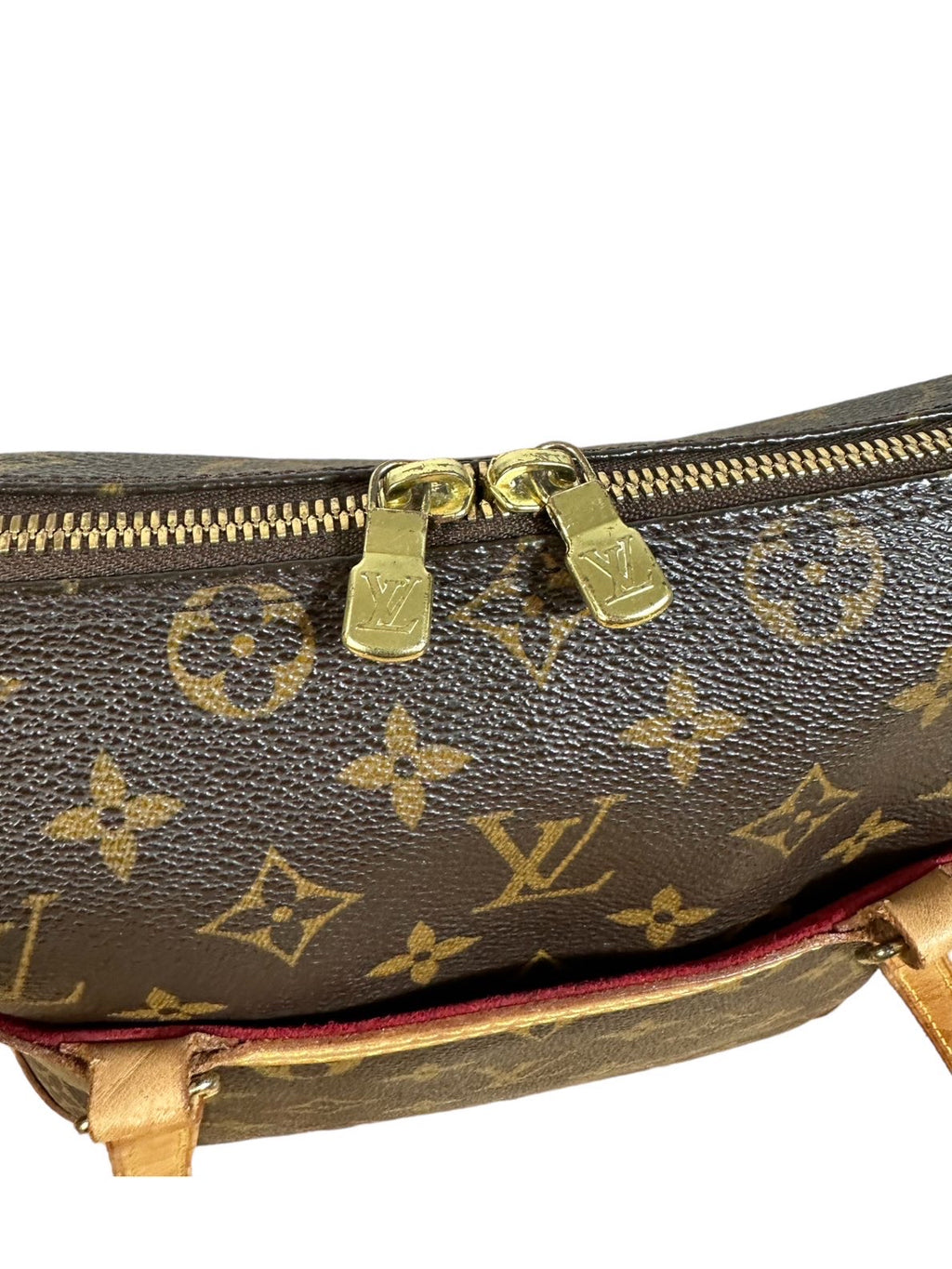 Louis Vuitton borsa Coussin vintage — foto 8