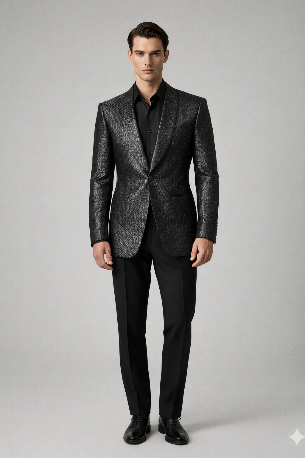 Tom Ford blazer maschile — foto 2
