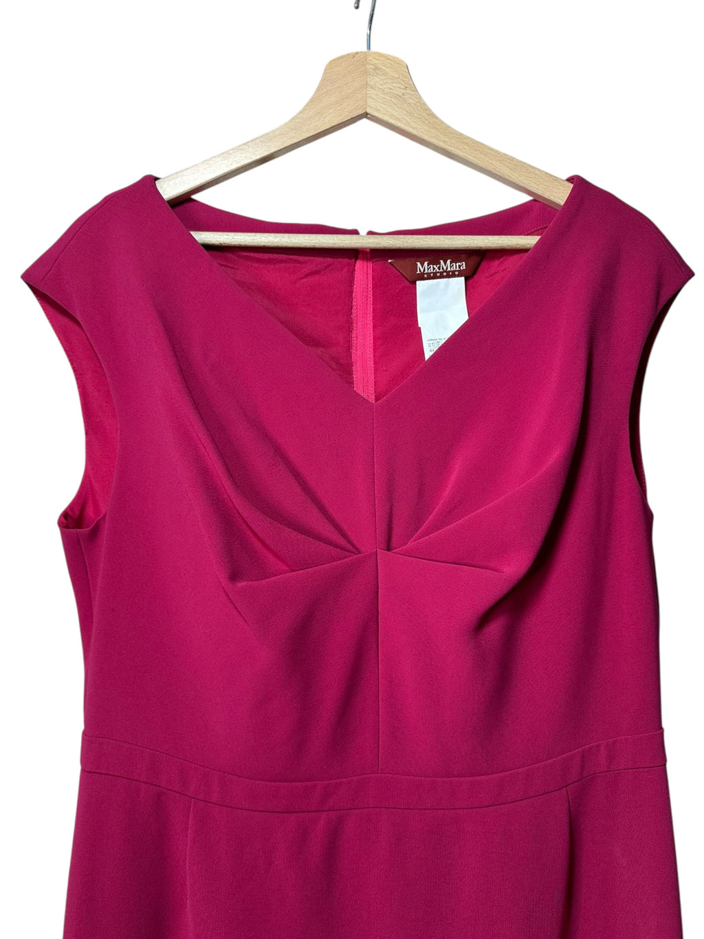 Max Mara abito a tubino — foto 6