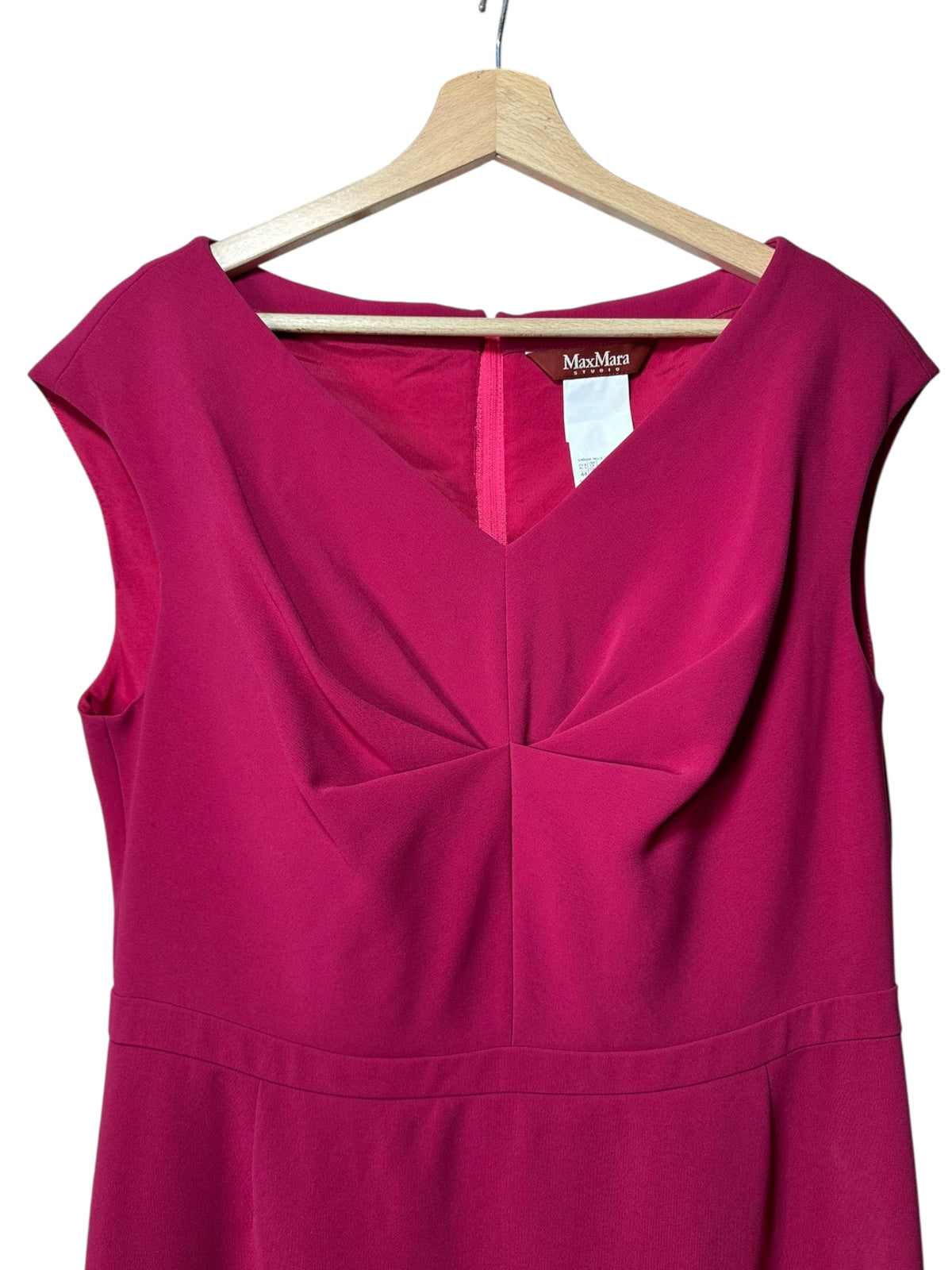 Max Mara abito a tubino — foto 6