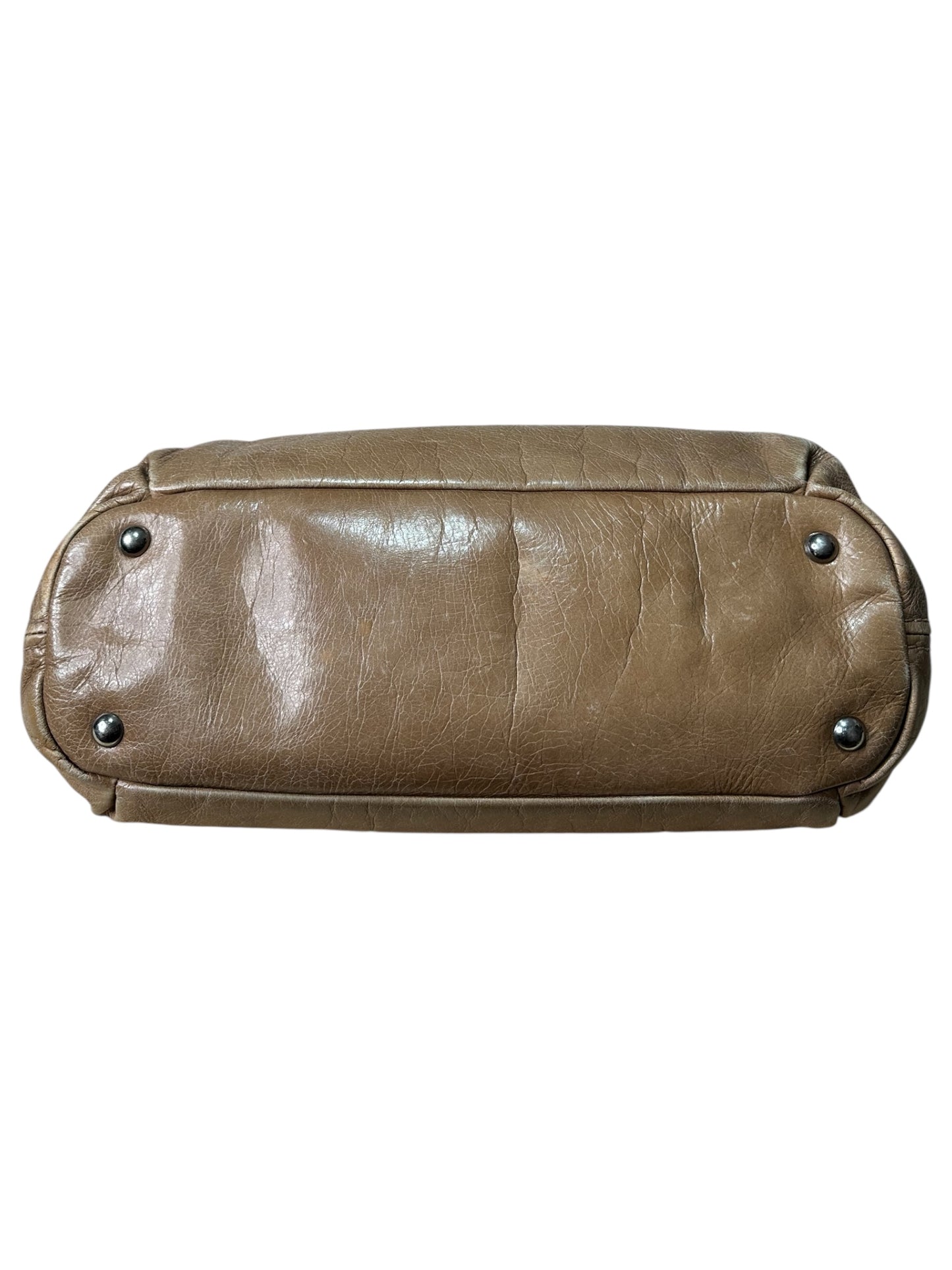 Miu Miu borsa in pelle — foto 11