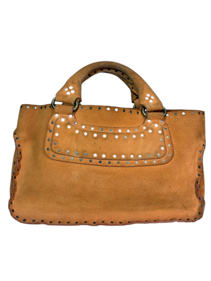 Celine Boogie borsa in pelle