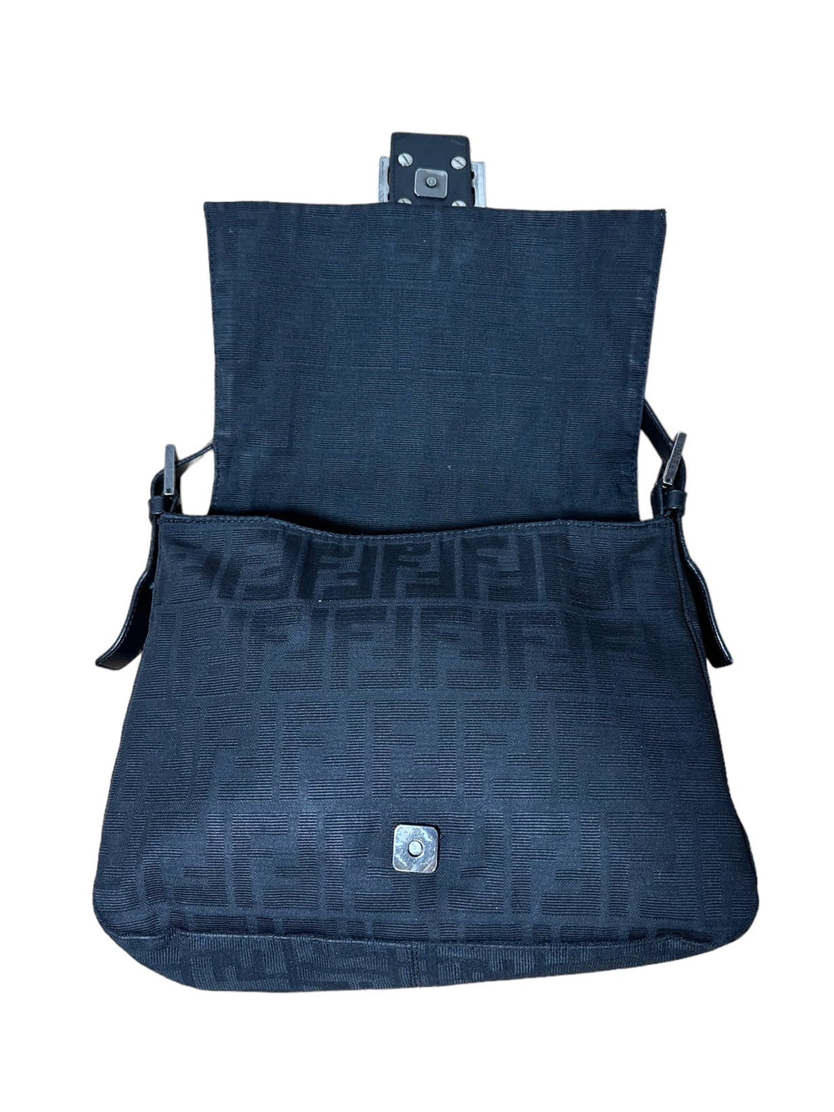 Fendi baguette mamma vintage — foto 10