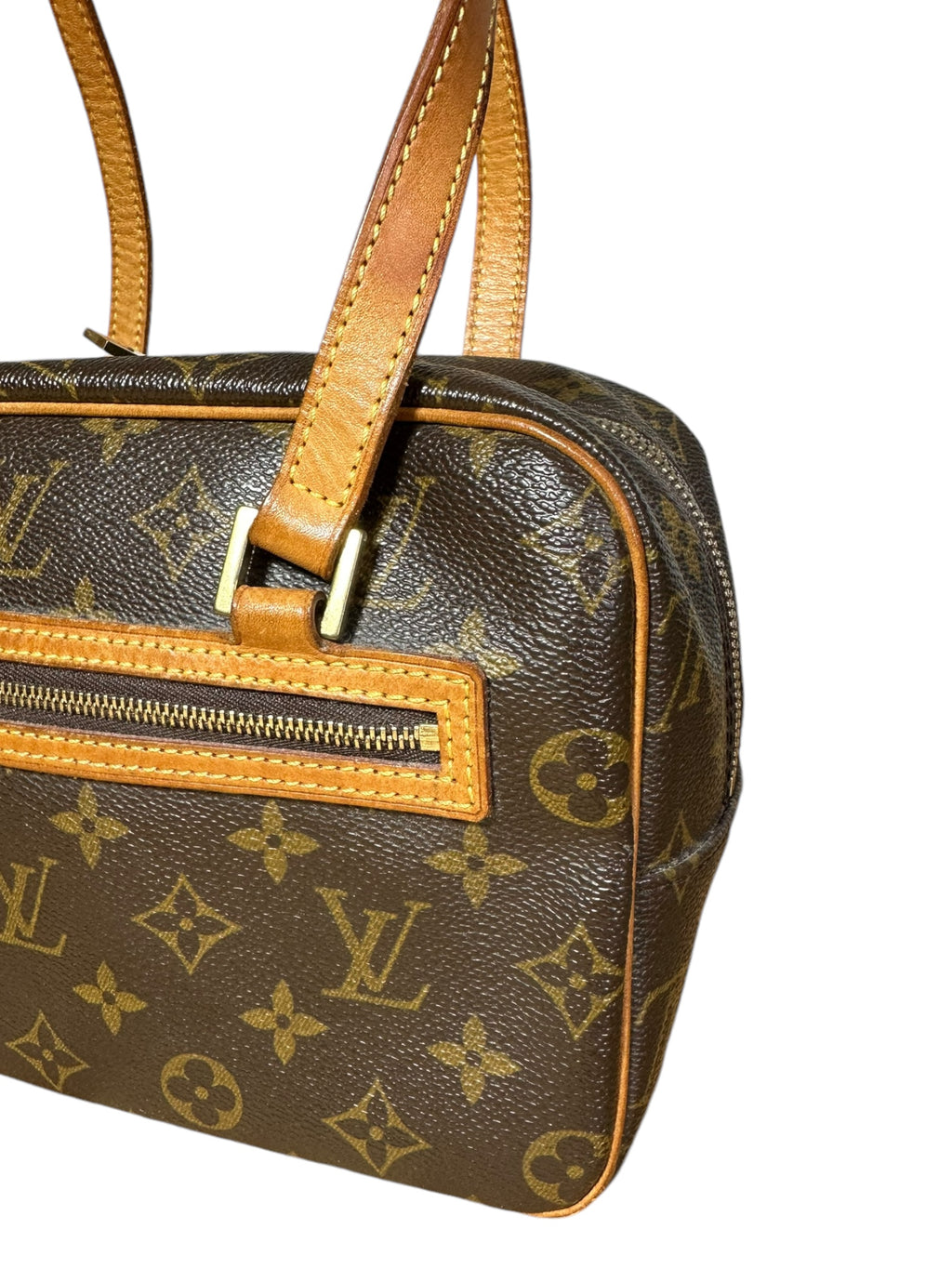 Louis Vuitton borsa Cite vintage — foto 3