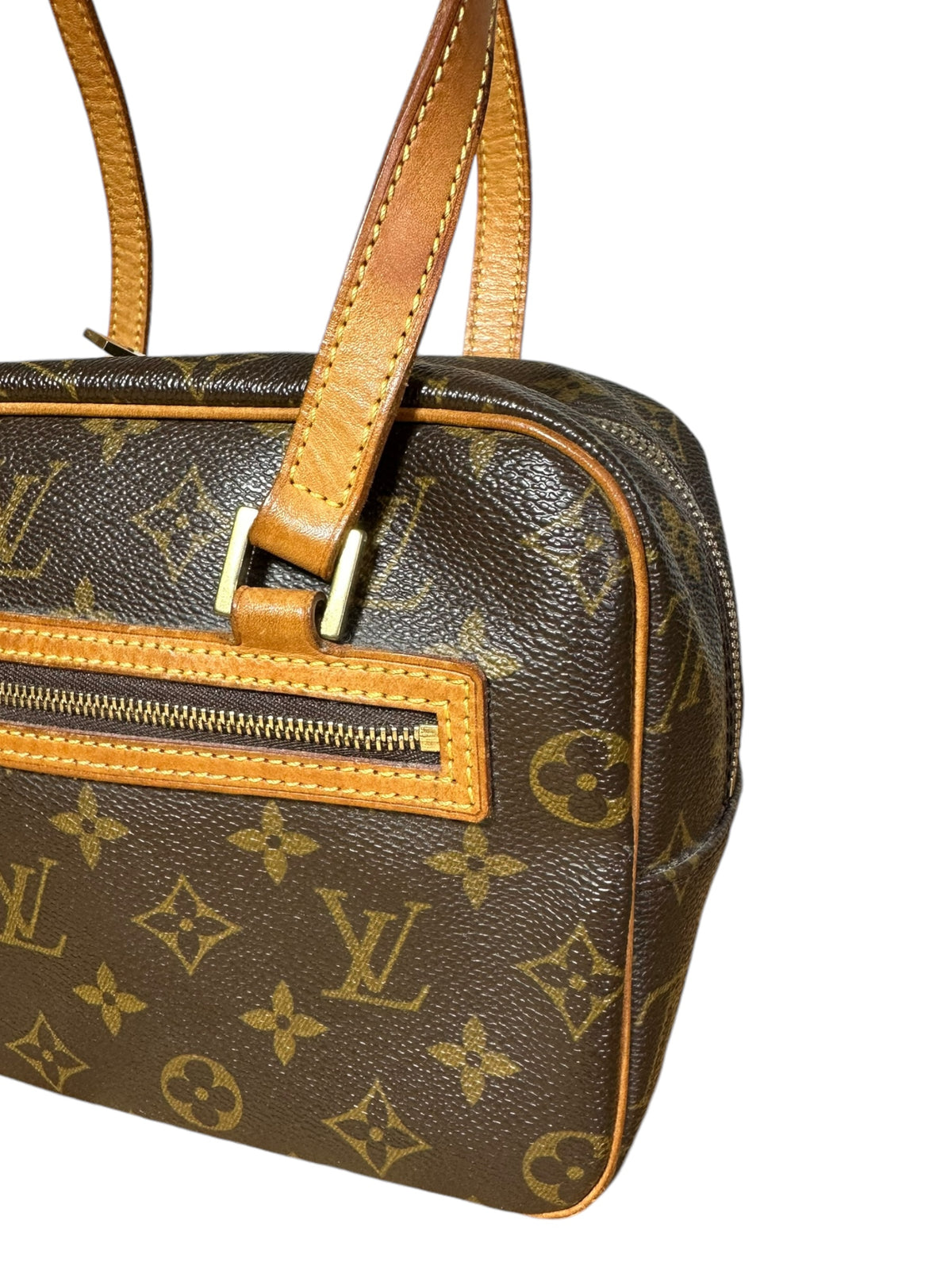 Louis Vuitton borsa Cite vintage — foto 3
