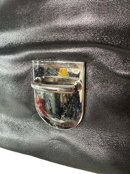 Prada borsa vintage in pelle
