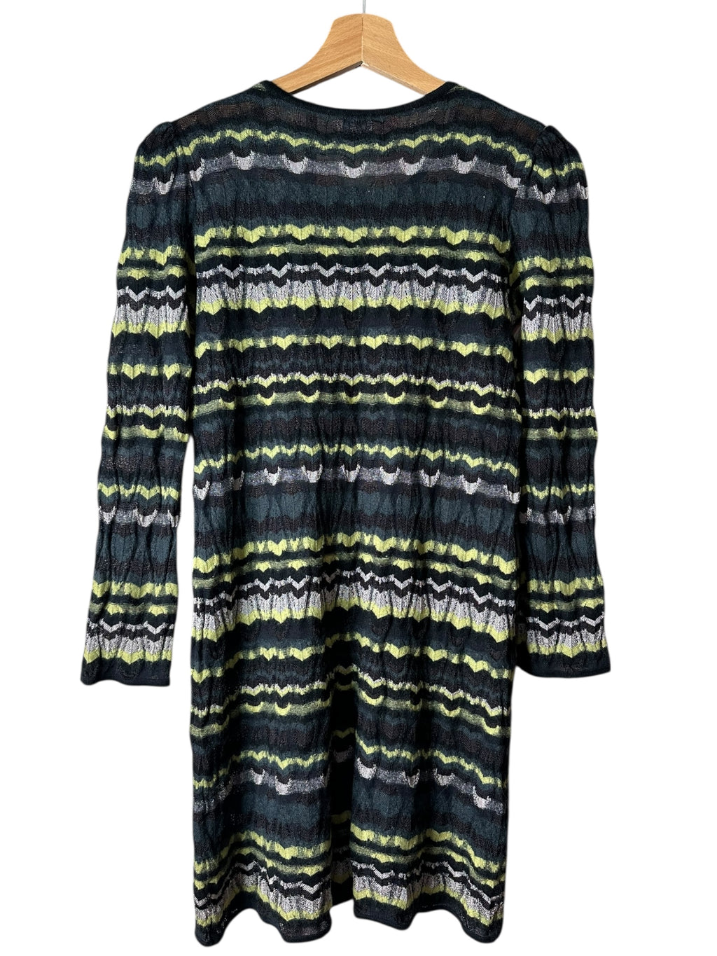 Missoni mini abito — foto 9