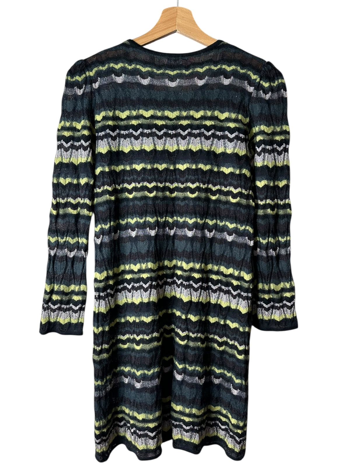 Missoni mini abito — foto 9