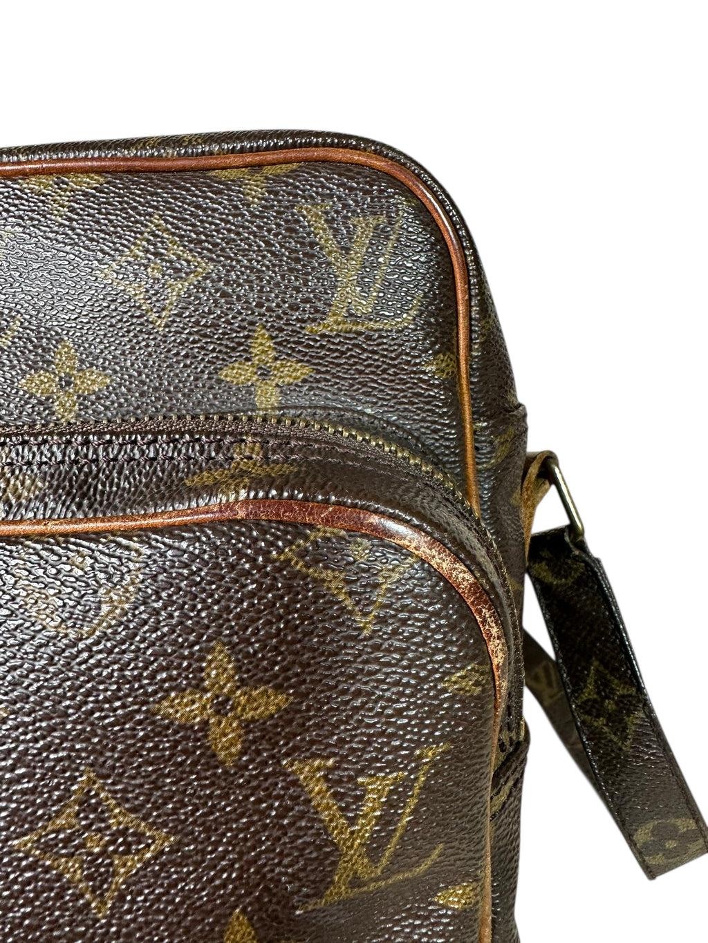 Louis Vuitton borsa vintage Nile — foto 9