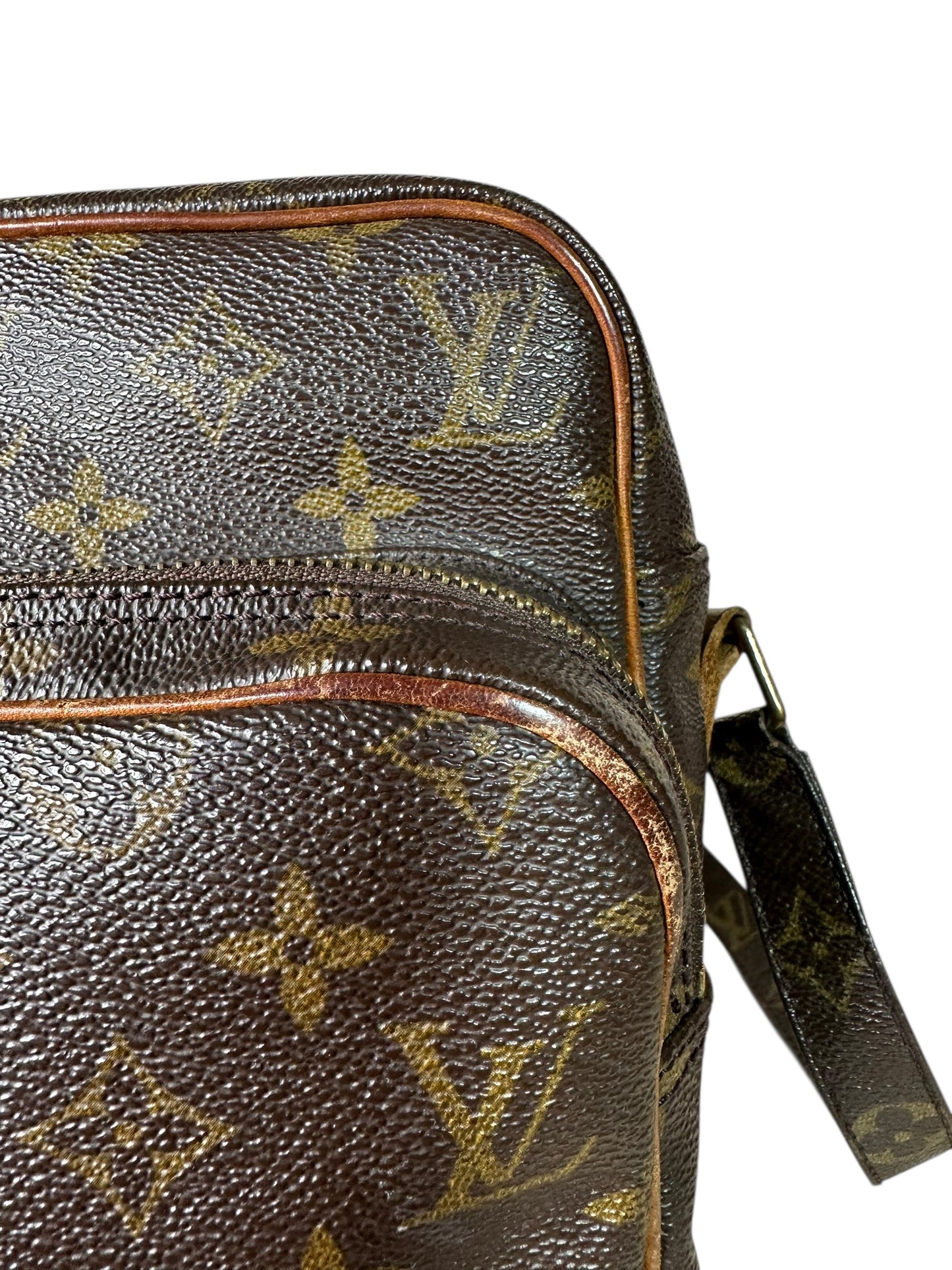 Louis Vuitton borsa vintage Reporter