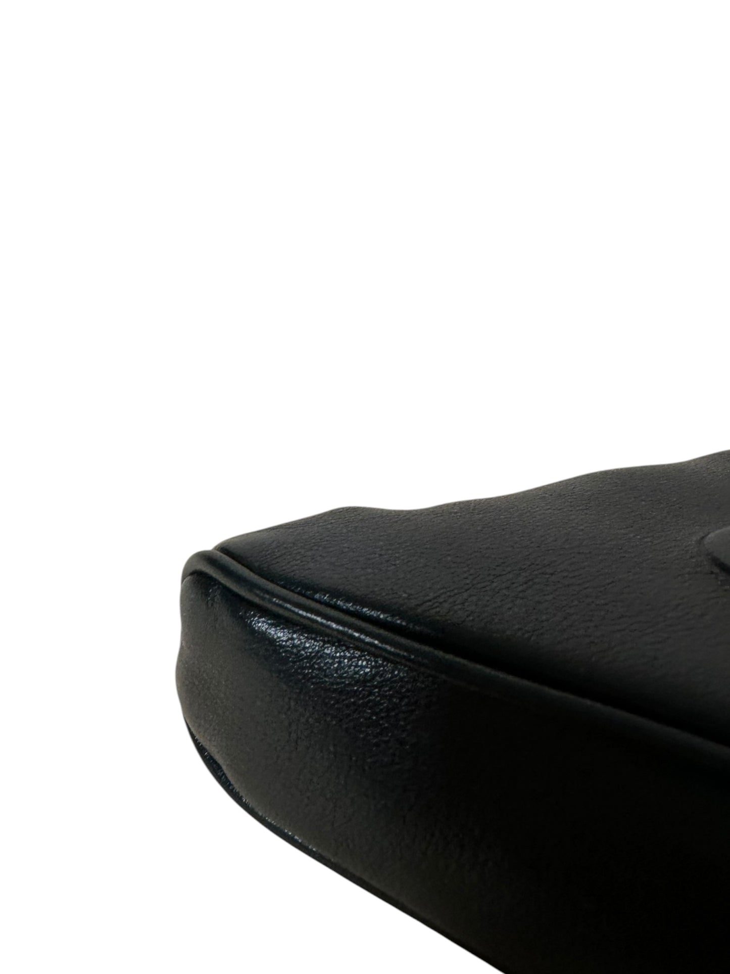 Prada pochette in pelle — foto 13