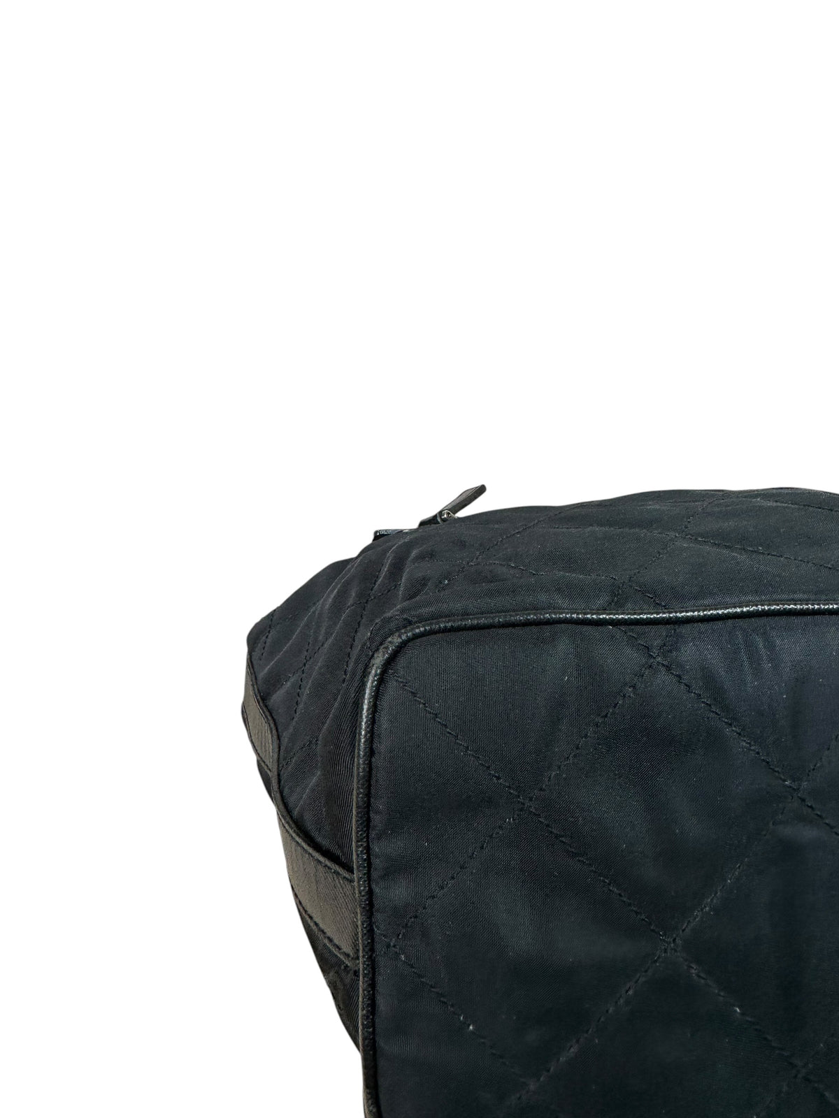 Prada borsa in nylon