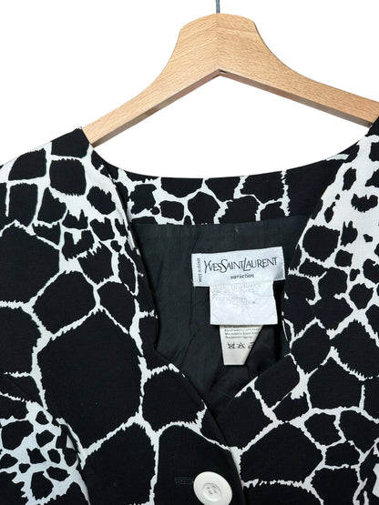Yves Saint Laurent blazer vintage — foto 6