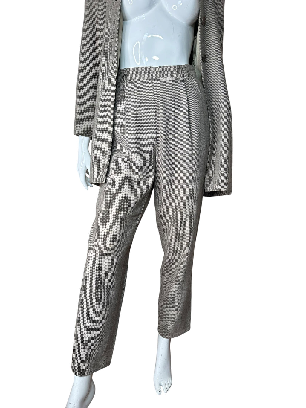Emporio Armani comoleto vintage (M)