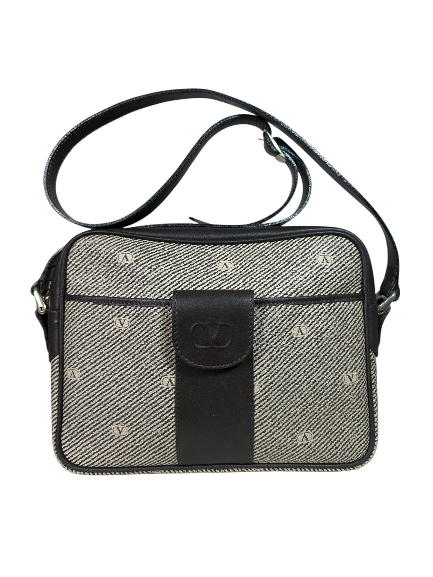 Valentino borsa vintage a tracolla
